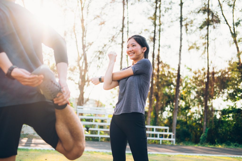 4 thói quen có thể khiến mỡ thừa tích trữ nhiều ở vòng 2 mà bạn nên sửa ngay - Ảnh 4.