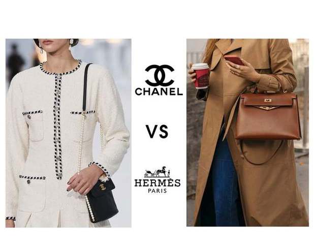 Không riêng Chanel, Hermès cũng quyết tăng giá chóng mặt? - Ảnh 3.