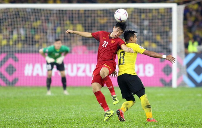 Sợ xảy ra thảm họa giẫm đạp ở AFF Cup, Malaysia chấp nhận hy sinh lợi thế - Ảnh 1.