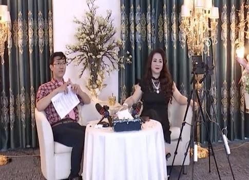 Lý do tòa bác kháng cáo vụ bà Nguyễn Phương Hằng kiện nhà báo Đức Hiển - Ảnh 1.