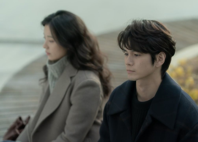 Dàn khách mời thú vị ở phim mới của Kim Yoo Jung: Được cả đàn anh hạng A giúp sức - Ảnh 7.