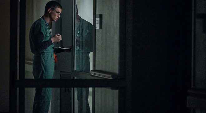 Phim The Good Nurse: Câu chuyện có thật về Charles Cullen - kẻ giết người hàng loạt nhiều nhất trong lịch sử Hoa Kỳ - Ảnh 7.