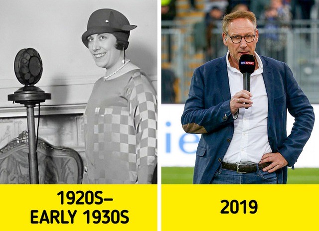 10 bức ảnh trước - nay cho thấy sức mạnh của thời gian v&agrave; thế giới lu&ocirc;n lu&ocirc;n thay đổi, biến động - Ảnh 8.