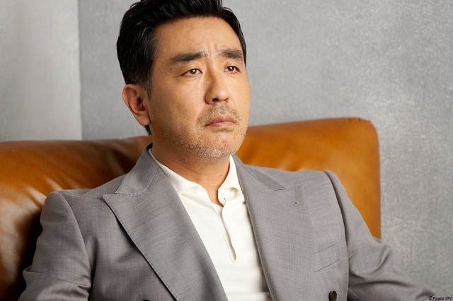 Dàn khách mời thú vị ở phim mới của Kim Yoo Jung: Được cả đàn anh hạng A giúp sức - Ảnh 6.