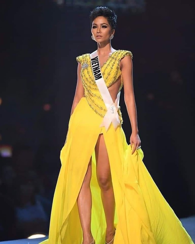 Cuộc sống hiện tại của HHen Niê - người đẹp được công nhận là Á hậu 3 Miss Universe 2018 - Ảnh 3.
