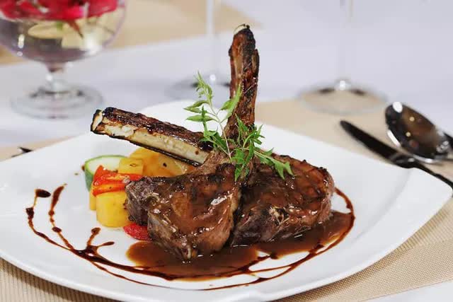 Thịt cừu: Đặc sản nức tiếng Ninh Thuận, ai cũng n&ecirc;n thử một lần - Ảnh 2.