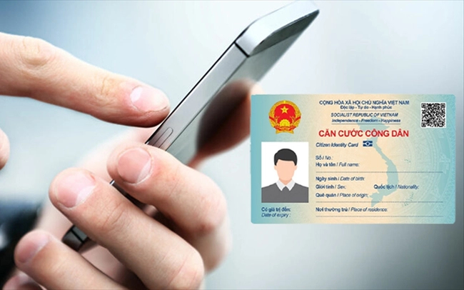 4 trường hợp sau nếu không xuất trình CMND/CCCD gắn chip sẽ bị phạt - Ảnh 1.