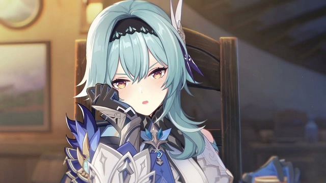 Genshin Impact sắp c&oacute; phim hoạt h&igrave;nh chuyển thể, game thủ vui mừng chờ đ&oacute;n - Ảnh 2.