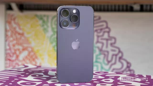 Apple xác nhận thông tin đáng buồn về iPhone 14 Pro Max - Ảnh 2.