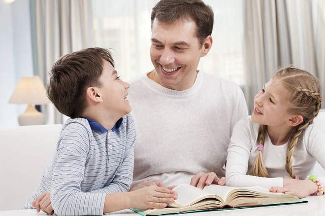 C&aacute;ch dạy con &iacute;t người l&agrave;m được của Vua pha l&ecirc;: C&oacute; gian khổ mới c&oacute; hạnh ph&uacute;c, so s&aacute;nh kh&ocirc;ng phải l&agrave; c&aacute;ch gi&aacute;o dục - Ảnh 3.