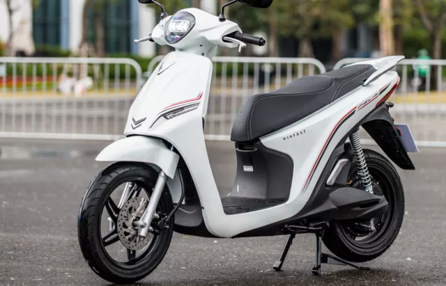 CÁC LOẠI XE TAY GA 50CC DƯỚI 25 TRIỆU MÀ MỌI NGƯỜI ĐỀU CẦN BIẾT