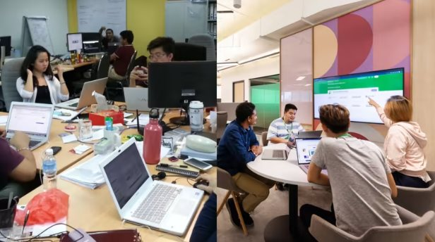 Hệ sinh thái công nghệ Đông Nam Á bắt đầu thoái trào: Nhiều startup còn phụ thuộc vào công ty mẹ, đa phần tăng trưởng nhanh nhưng thua lỗ - Ảnh 4.