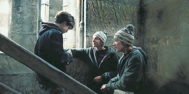 Loạt thay đổi gây thất vọng của Harry Potter so với truyện: 1 nhân vật chính đánh mất nhiều đất diễn - Ảnh 4.