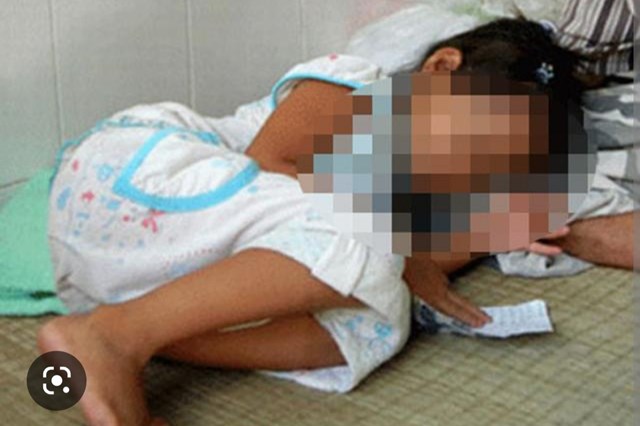 Phú Thọ: Điều tra nguyên nhân bé gái 11 tuổi mang thai - Ảnh 1.