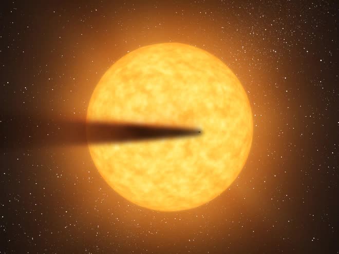 Kho báu bất ngờ: Tìm thấy 3 siêu Trái Đất và 2 siêu sao Thủy cực hiếm trong vũ trụ - Ảnh 3.