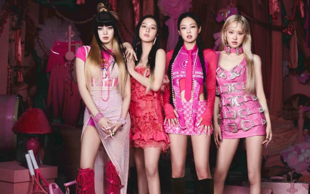 BLACKPINK kết thúc quảng bá quá nhanh: Vỏn vẹn 2 show âm nhạc, còn lại đánh lẻ vì việc riêng - Ảnh 1.