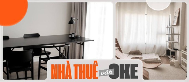 Vợ chồng lý giải việc thuê nhà 8 triệu/ tháng, xa trung tâm dù có con nhỏ - Ảnh 5.