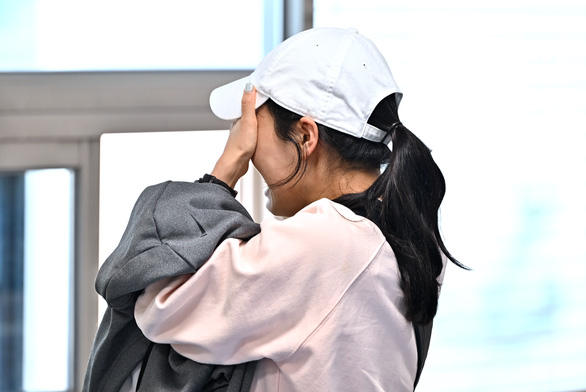 153 người chết, tổng thống H&agrave;n Quốc chỉ thị quận Yongsan l&agrave; v&ugrave;ng thảm họa đặc biệt - Ảnh 7.