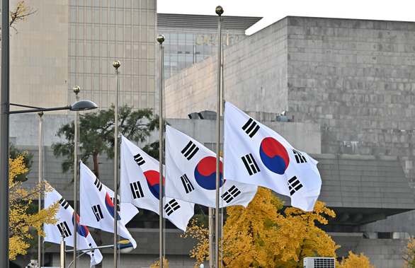 153 người chết, tổng thống H&agrave;n Quốc chỉ thị quận Yongsan l&agrave; v&ugrave;ng thảm họa đặc biệt - Ảnh 4.