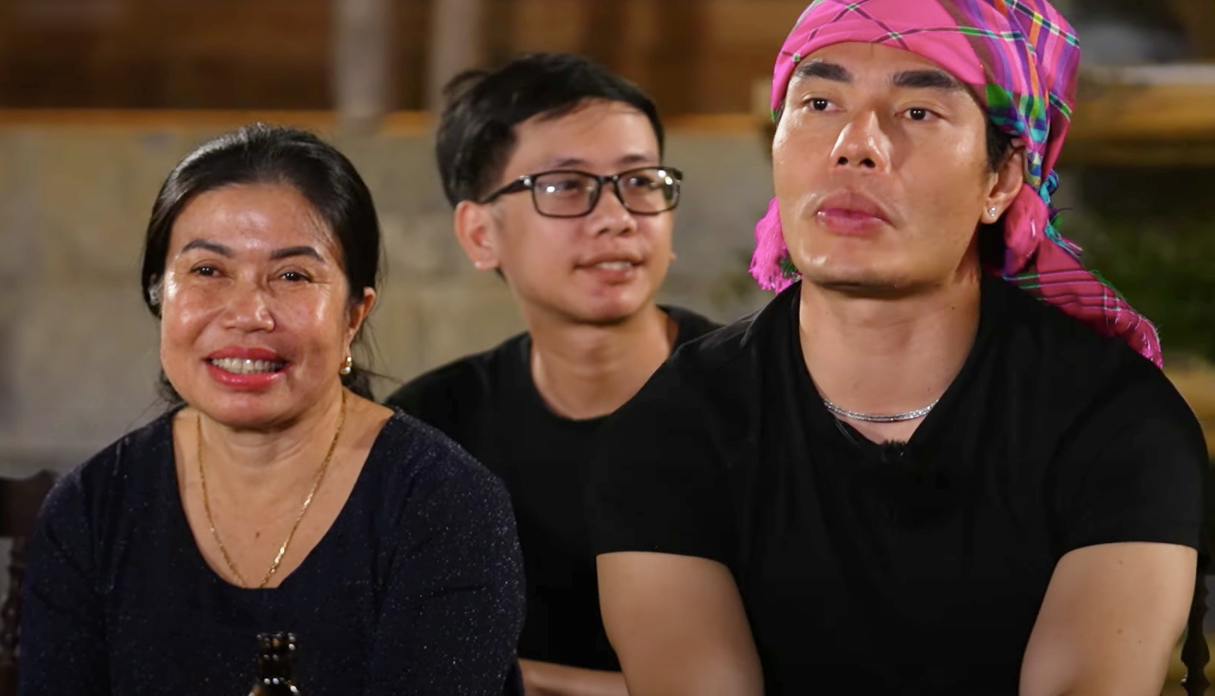 Tập cuối 2 Ngày 1 Đêm: Kiều Minh Tuấn - Trường Giang xúc động nói lời chia tay - Ảnh 3. Tập cuối 2 Ngày 1 Đêm: Kiều Minh Tuấn - Trường Giang xúc động nói lời chia tay - Ảnh 3.