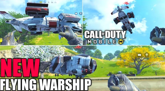 Hé lộ chương trình kỷ niệm sinh nhật 3 năm Call of Duty Mobile - Ảnh 2.