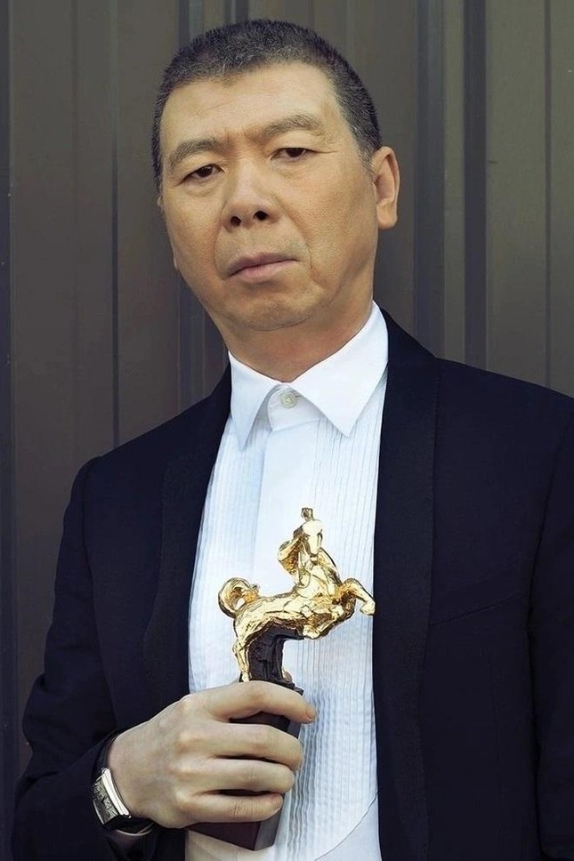 Tr&ugrave;m showbiz Trung Quốc sang Mỹ sống sau nhiều b&ecirc; bối - Ảnh 3.