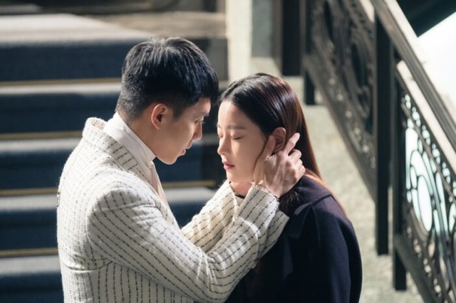 5 cặp đôi thần thoại ấn tượng ở phim Hàn: Lee Dong Wook hai lần gây thương nhớ - Ảnh 4.
