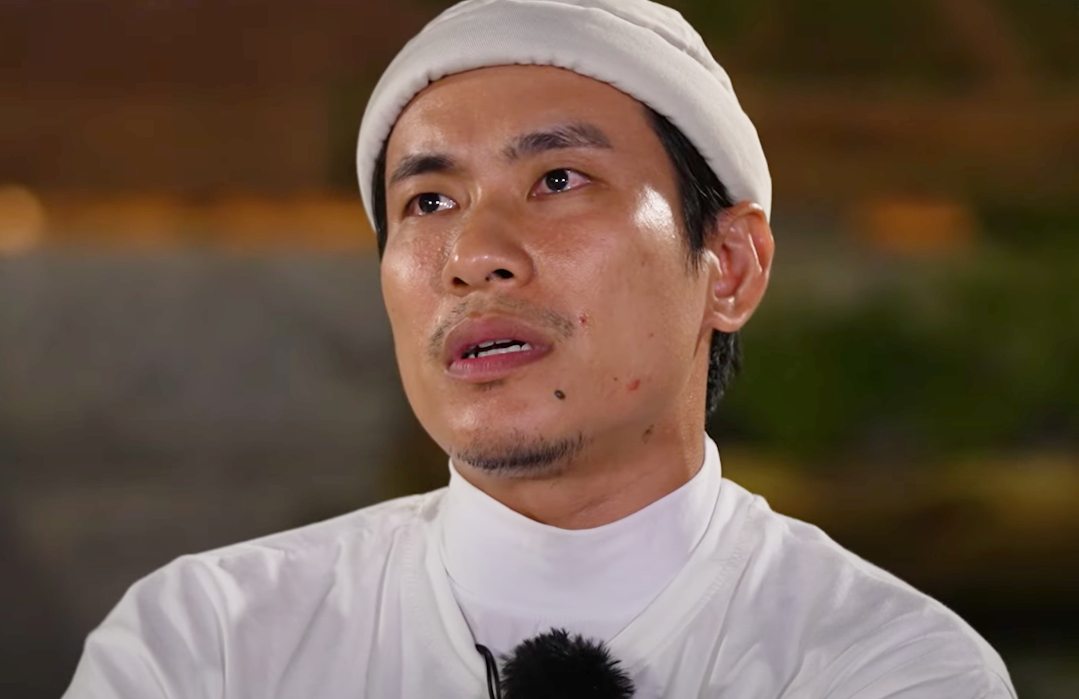 Tập cuối 2 Ngày 1 Đêm: Kiều Minh Tuấn - Trường Giang xúc động nói lời chia tay - Ảnh 2. Tập cuối 2 Ngày 1 Đêm: Kiều Minh Tuấn - Trường Giang xúc động nói lời chia tay - Ảnh 2.