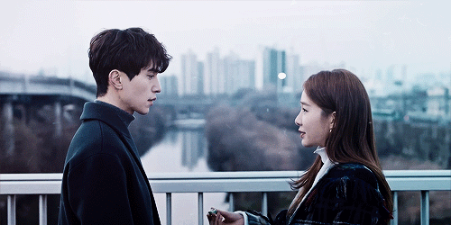 5 cặp đôi thần thoại ấn tượng ở phim Hàn: Lee Dong Wook hai lần gây thương nhớ - Ảnh 6.
