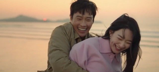 Những cặp đôi gương vỡ lại lành của phim Hàn: Cứ thấy Choi Ji Woo là cảm động không thôi - Ảnh 6.