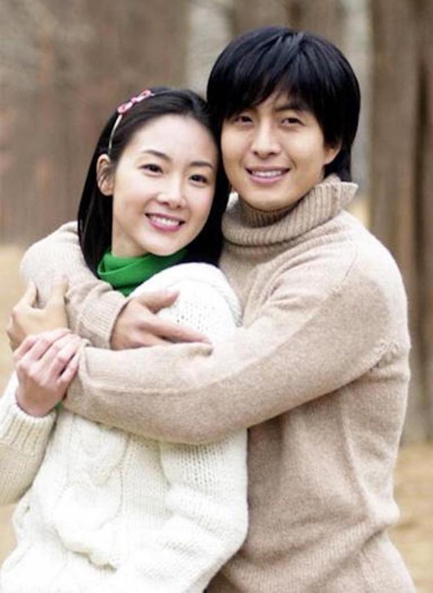 Những cặp đôi gương vỡ lại lành của phim Hàn: Cứ thấy Choi Ji Woo là cảm động không thôi - Ảnh 2.