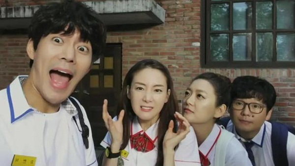 Những cặp đôi gương vỡ lại lành của phim Hàn: Cứ thấy Choi Ji Woo là cảm động không thôi - Ảnh 10.
