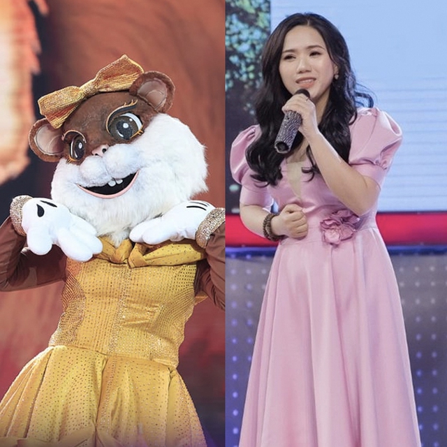Điểm mặt top 6 Ca Sĩ Mặt Nạ: Nghệ sĩ nào được gọi tên? - Ảnh 2. Điểm mặt top 6 Ca Sĩ Mặt Nạ: Nghệ sĩ nào được gọi tên? - Ảnh 2.