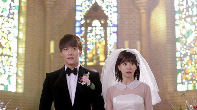 Những cặp đôi gương vỡ lại lành của phim Hàn: Cứ thấy Choi Ji Woo là cảm động không thôi - Ảnh 7.