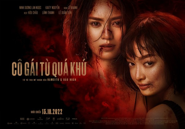 Trailer phim của Lan Ngọc - Kaity Nguyễn giống “review 5 phút”, đạo diễn nói gì? - Ảnh 6.
