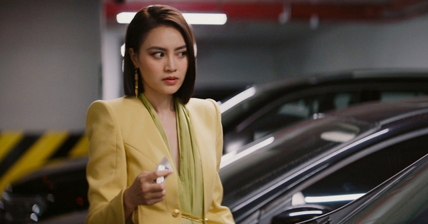 Trailer phim của Lan Ngọc - Kaity Nguyễn giống “review 5 phút”, đạo diễn nói gì? - Ảnh 5.