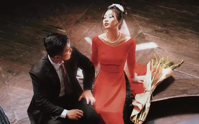 3 đám cưới sao Việt trong ngày 10/10: Diệu Nhi - Anh Tú rầm rộ từ tháng 8 - Ảnh 4.