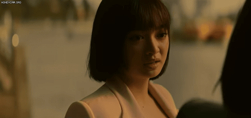 Trailer phim của Lan Ngọc - Kaity Nguyễn giống “review 5 phút”, đạo diễn nói gì? - Ảnh 3.