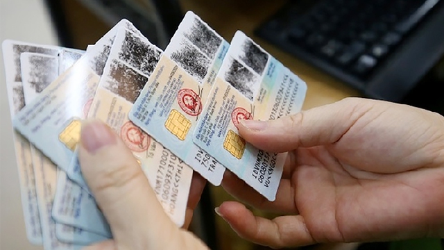 3 lầm tưởng về CCCD gắn chip khiến nhiều người mất thời gian khi đăng ký, đổi thẻ - Ảnh 1.