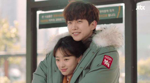 Những cặp đôi phim Hàn được khán giả yêu thích: Park Min Young mang đến thông điệp chữa lành ý nghĩa - Ảnh 6.