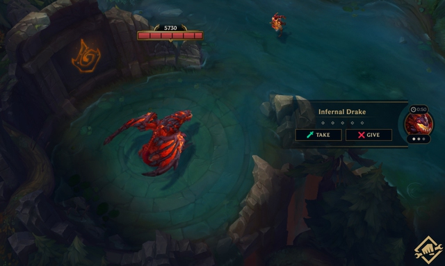 Điểm qua những tính năng hay nhất của Riot Games tại Tiền Mùa Giải 2023 sắp tới - Ảnh 8.
