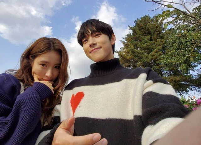 Những cặp đôi phim Hàn được khán giả yêu thích: Park Min Young mang đến thông điệp chữa lành ý nghĩa - Ảnh 10.