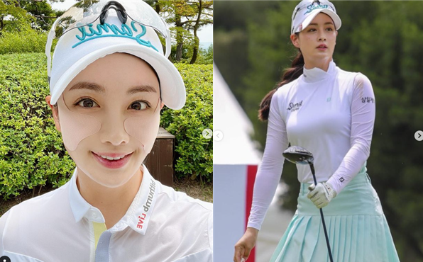 Bi Rain chính thức làm rõ tin ngoại tình với nữ golf thủ giống Kim Tae Hee - Ảnh 3.
