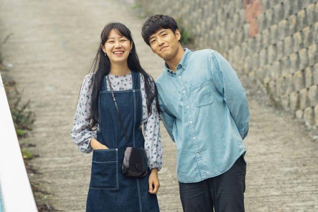 Những cặp đôi phim Hàn được khán giả yêu thích: Park Min Young mang đến thông điệp chữa lành ý nghĩa - Ảnh 1.