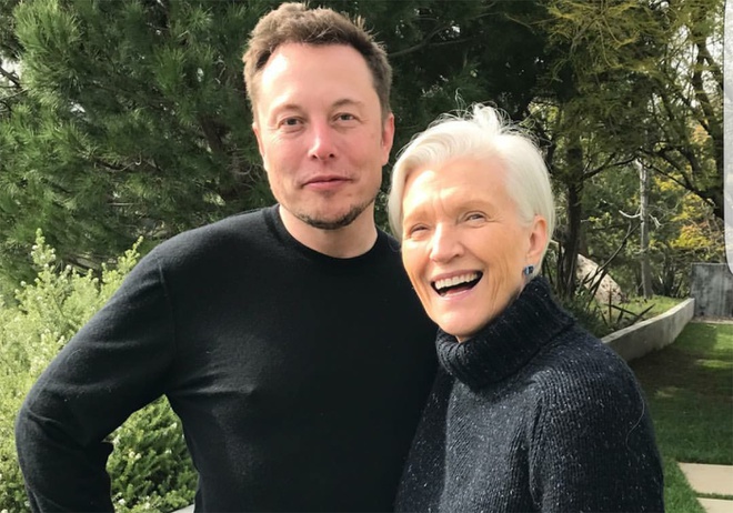 Điểm chung khi dạy con của bố mẹ Elon Musk và Bill Gates giúp tạo nên những thiên tài - Ảnh 2.