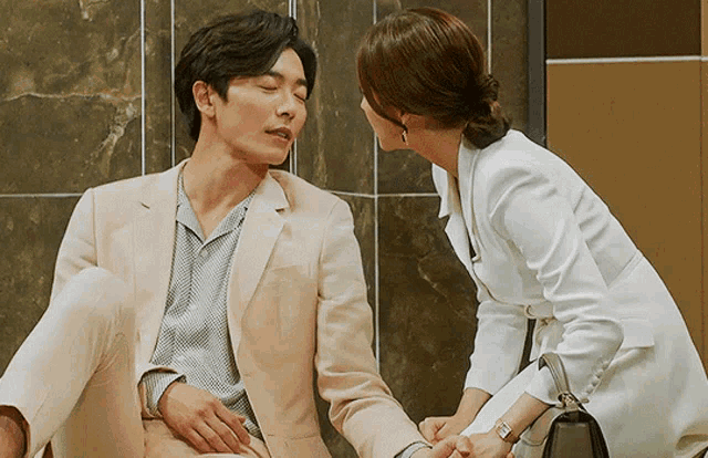 Những cặp đôi phim Hàn được khán giả yêu thích: Park Min Young mang đến thông điệp chữa lành ý nghĩa - Ảnh 8.