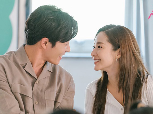 Những cặp đôi phim Hàn được khán giả yêu thích: Park Min Young mang đến thông điệp chữa lành ý nghĩa - Ảnh 7.