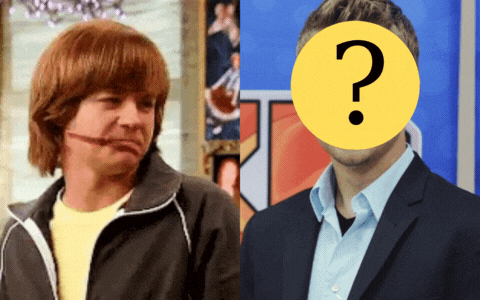 JASON EARLES, tin tức Mới nhất Anh trai Hannah Montana sau hơn 15 năm