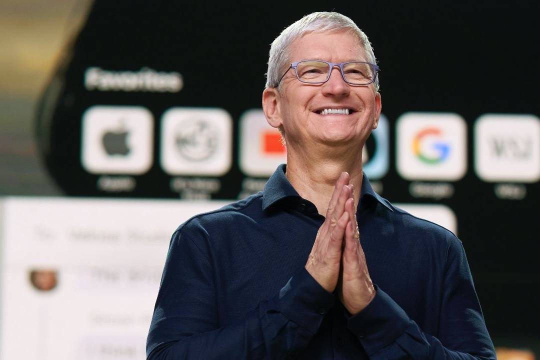 1 tố chất cực quý của CEO Tim Cook, ai muốn đi xa cũng có thể học hỏi - Ảnh 2.