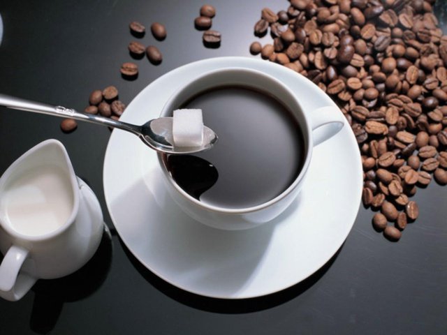 6 lưu ý nhất định cần biết khi uống cà phê - Ảnh 2.